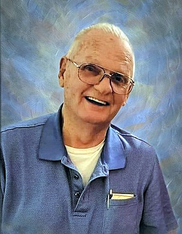 Obituary of Glen Edwin Dahlquist