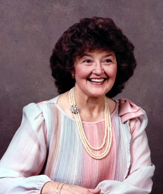 Obituary of June Payne Sipe