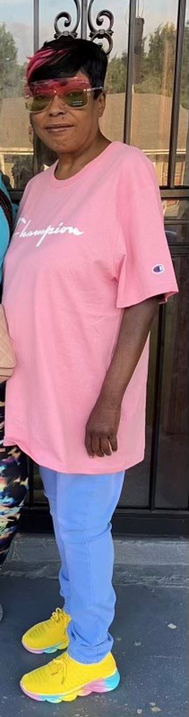 Avis de décès de Ann May Abram