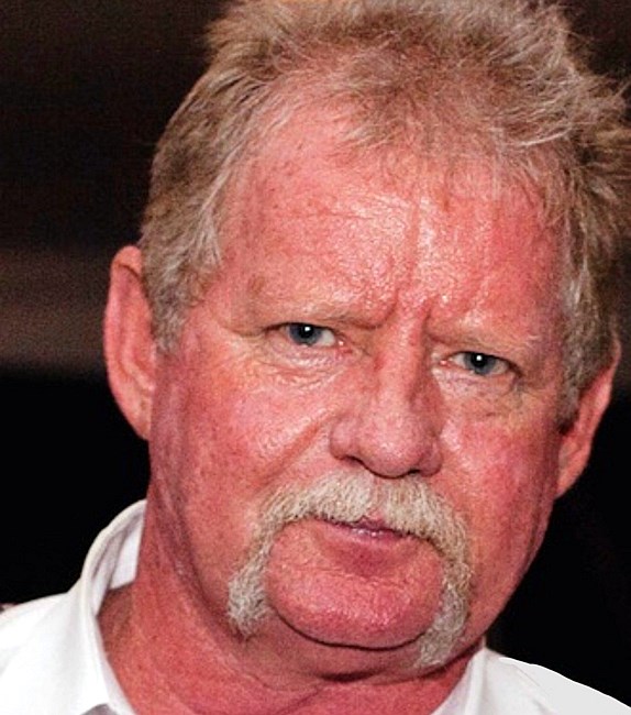 Obituary of Gary Wayne Lawson Sr.