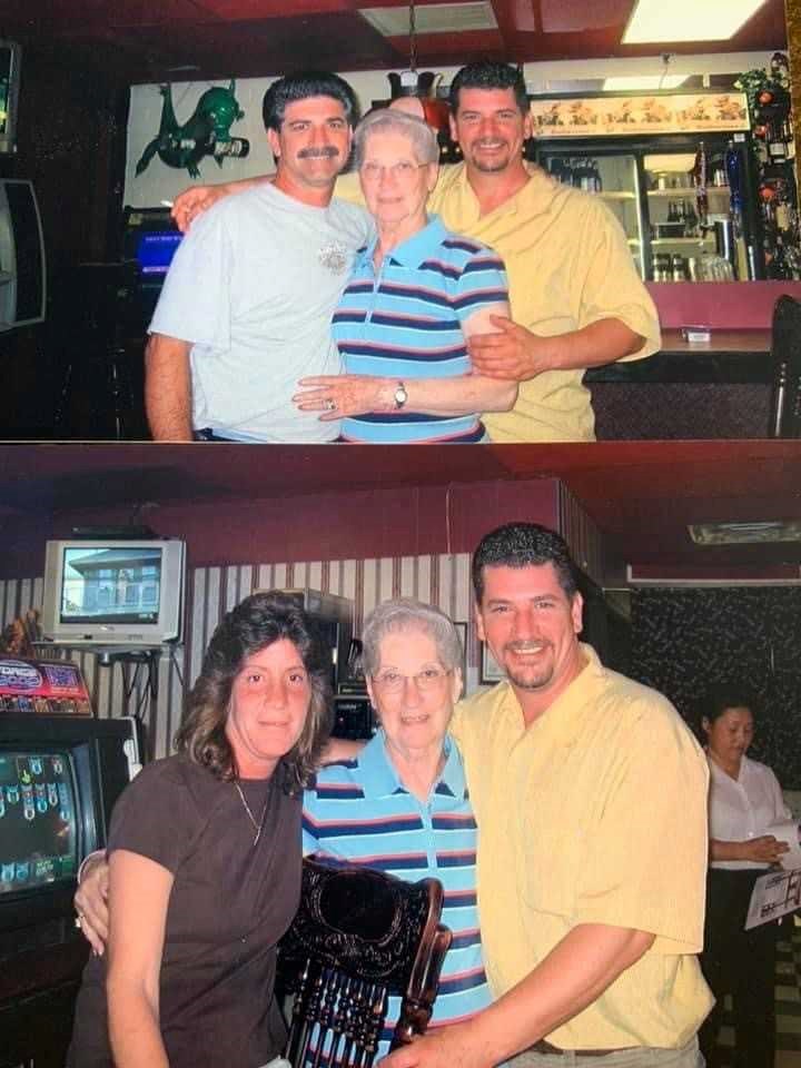 Obituary of Dennis Philip Knoetgen