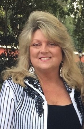 Obituary of Sherrie Michelle Johnson