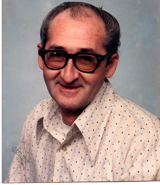 Obituary of Clarence R. Coble Sr.