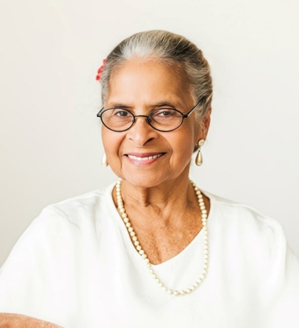 Obituary of Lucille Vasquez