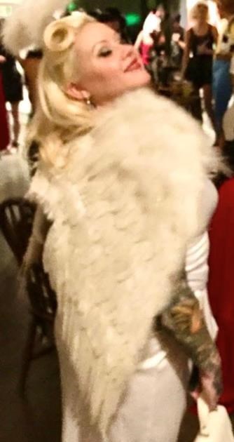 Obituary of Leanne Marie Kearney