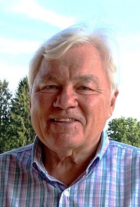Obituary of Edwin "Ted" H. May, III