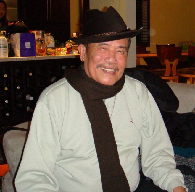 Obituary of Le Van Vo