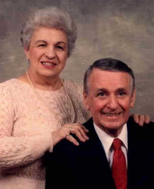 Obituary of Doris Dorie Geraldine Berner Russell