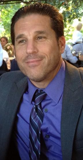 Obituary of Rich Greenberg