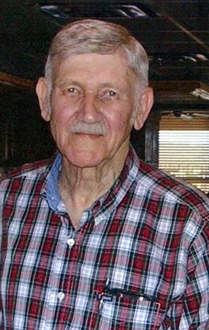 Obituary of William Locklear Jr.