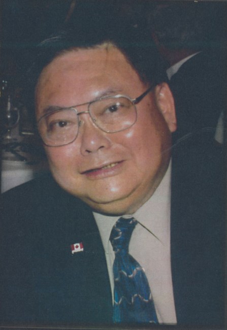 Obituary of Dennis Stanley Lou-Hing