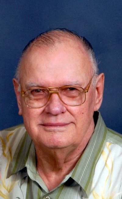 Obituary of Peter A. Poepke