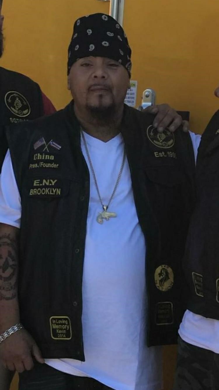 Obituary of Walter Anthony Sanchez