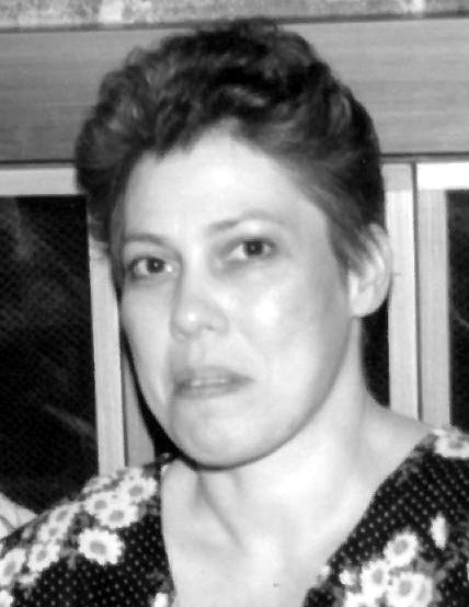 Obituary of Shirley Anne Morrow