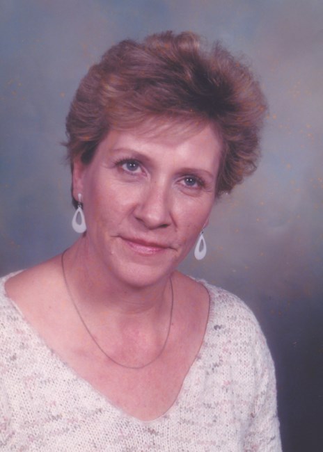 Obituary of Carol Jean Staley
