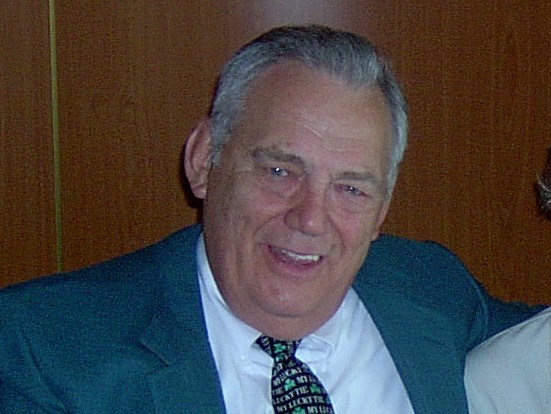 Obituary of Marcellus Vincent LaFleur, Jr.