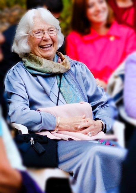 Obituary of Elva Fay Redston