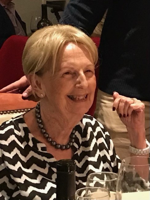 Marlyn Fogel Obituary - Charlotte, NC