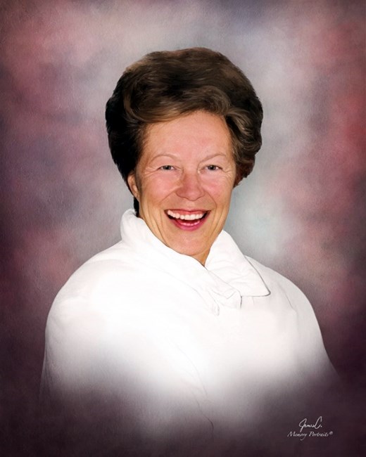 Obituary of Carolyn Fuchs