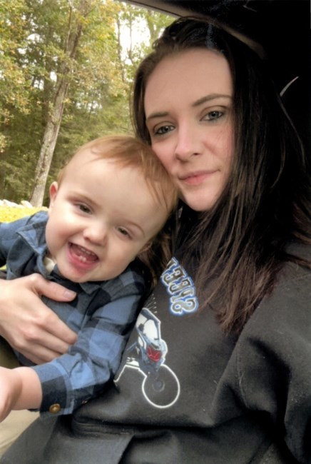 Obituary of Nichol Danielle Beverage