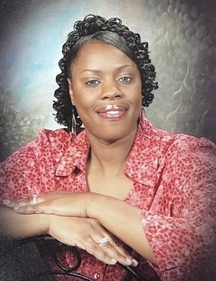 Obituary of Patricia Ann Coleman