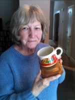 Linda Harper