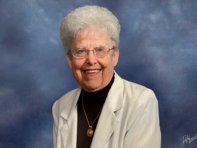 Obituary of Wanda Ellen Mullins