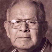 Obituary of Roderick Norris