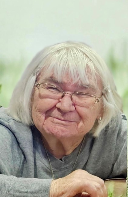 Obituary of Betty J. Dyer