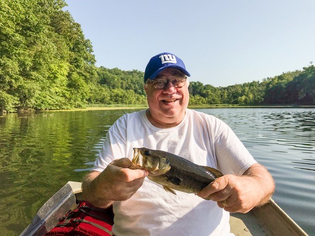 Obituario de Steve Aronowitz