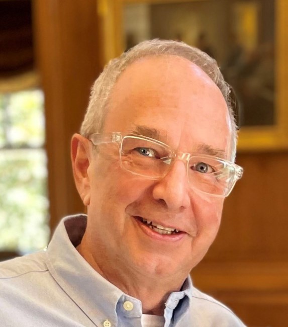 Obituary of Greg Rankin