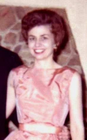 Obituary of Mary Ann Sackett