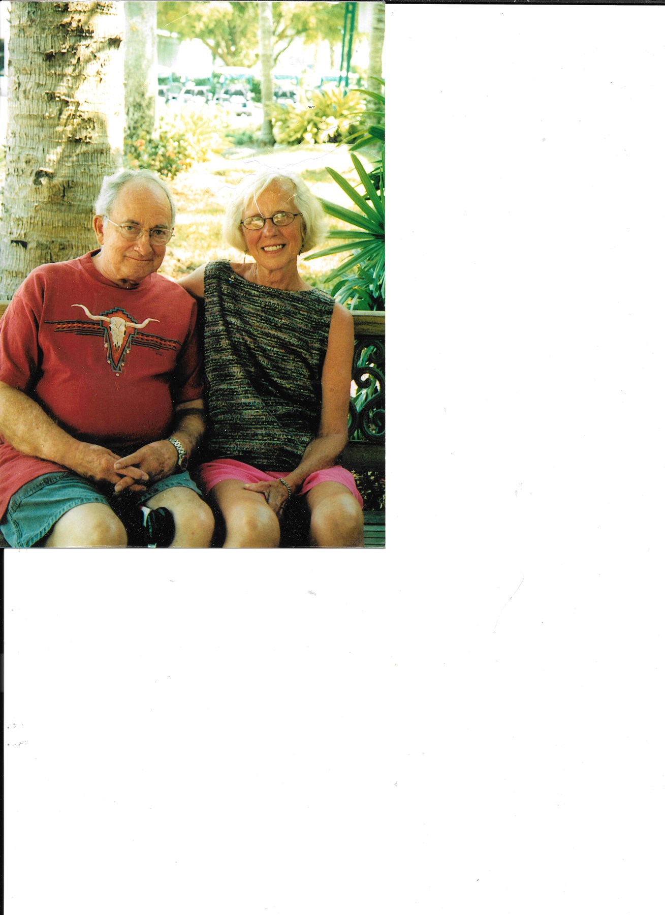 Obituary of Martin E. Brummond