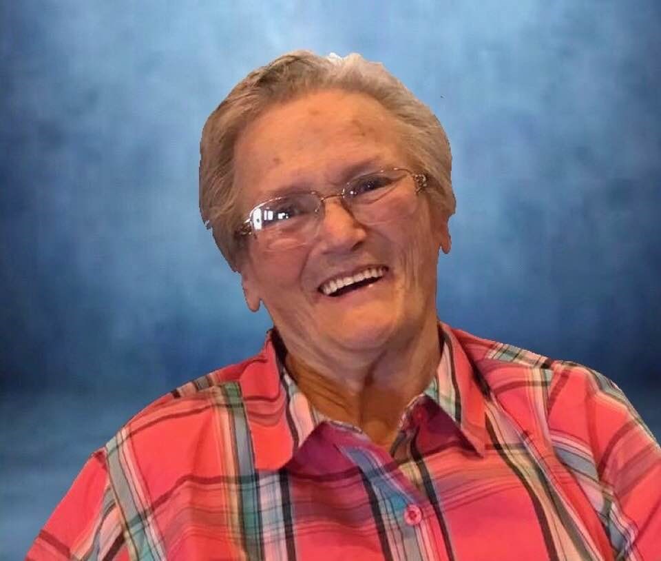 Obituary of Judith "Judy" Gay Devenport