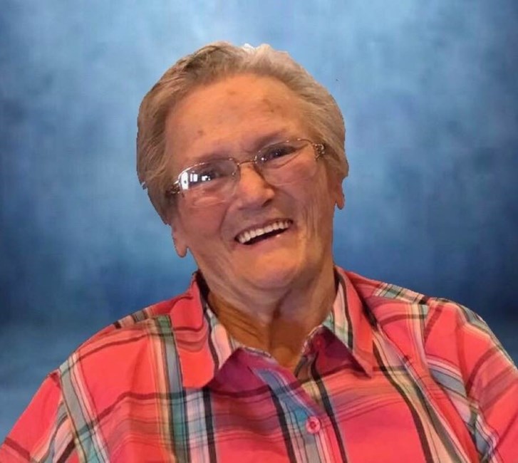 Obituario de Judith "Judy" Gay Devenport