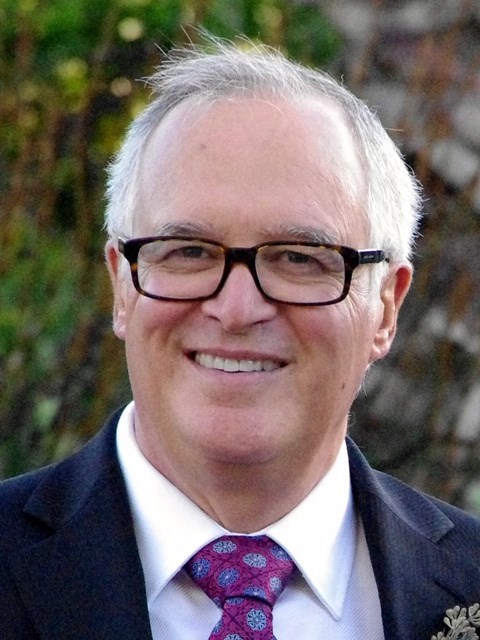 Obituary of David Paul Christie