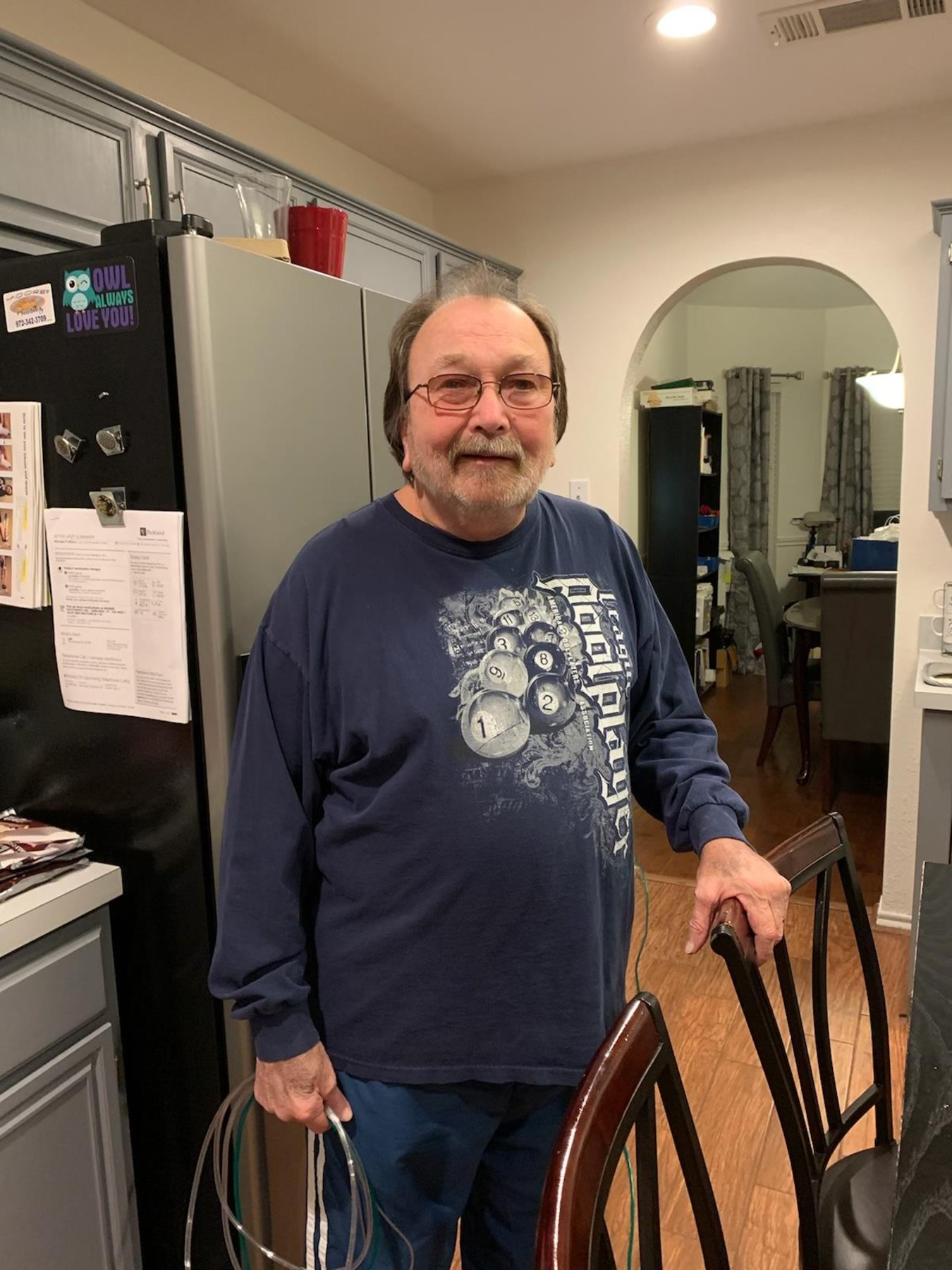 Obituary of Steve McBay