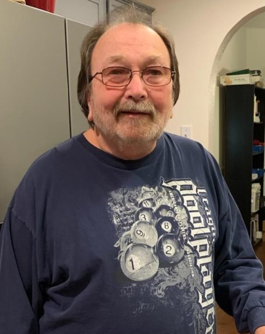 Obituary of Steve McBay