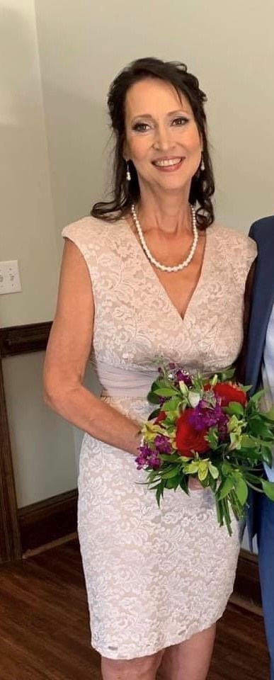 Obituary of Cynthia Taylor Davis