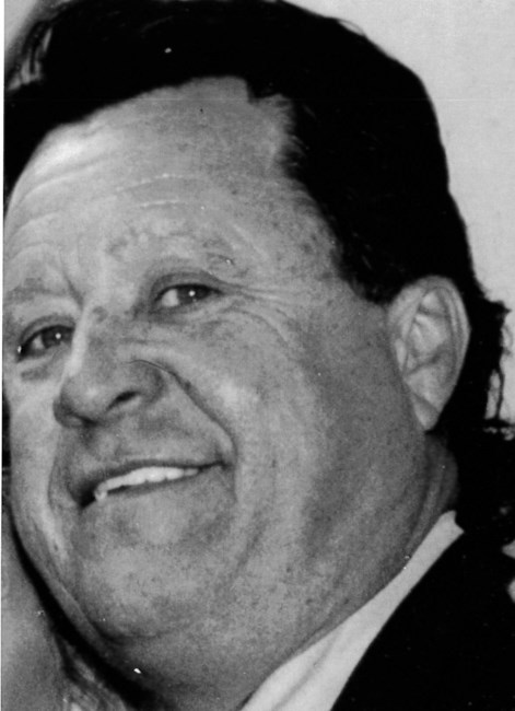 Obituary of James P Clouette