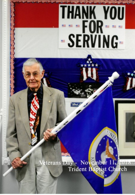 Obituary of Gerald Ernest Emery