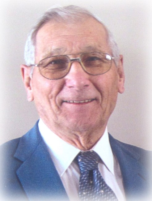 Obituary of Raymond Longeau
