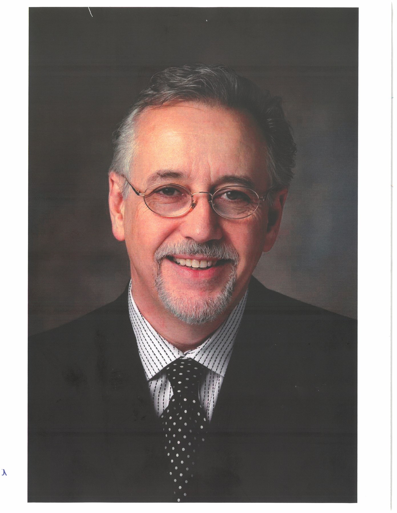 Obituario de Patrick F. Dooley