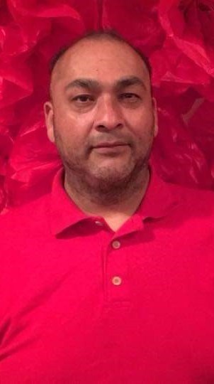 Obituary of Gerardo Gutierrez