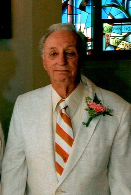 Obituary of Gilbert Thomas Joly