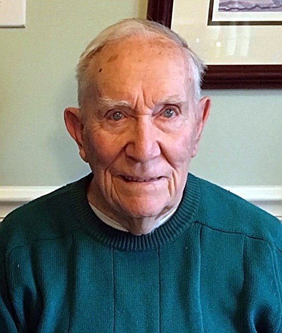 Avis de décès de Gerard T. Kelly