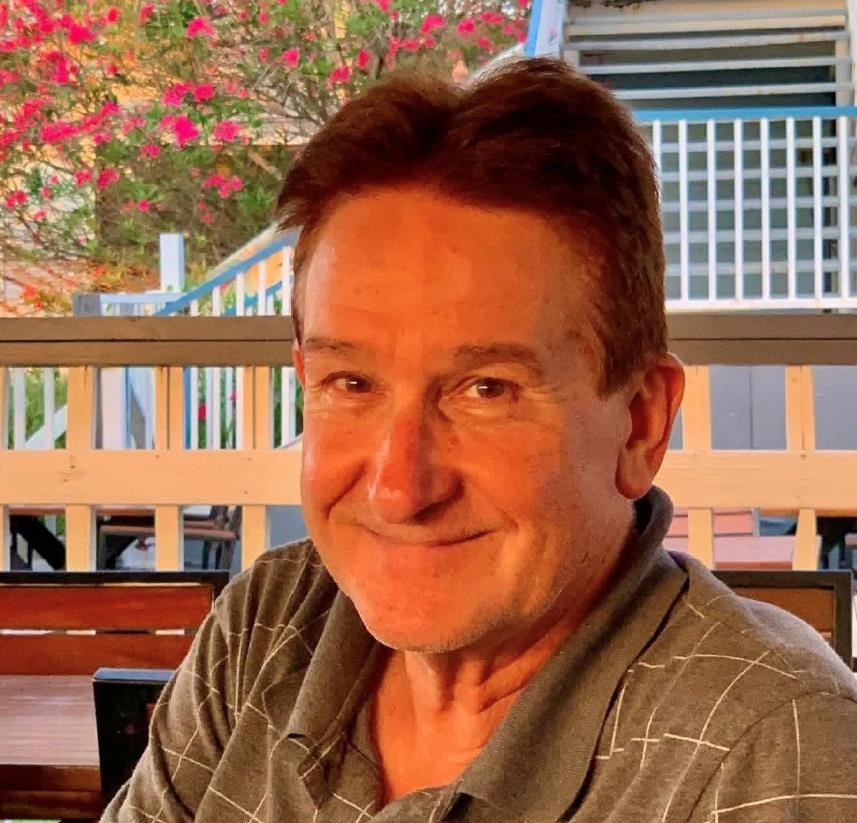 Obituary of Joseph Allan Sokol