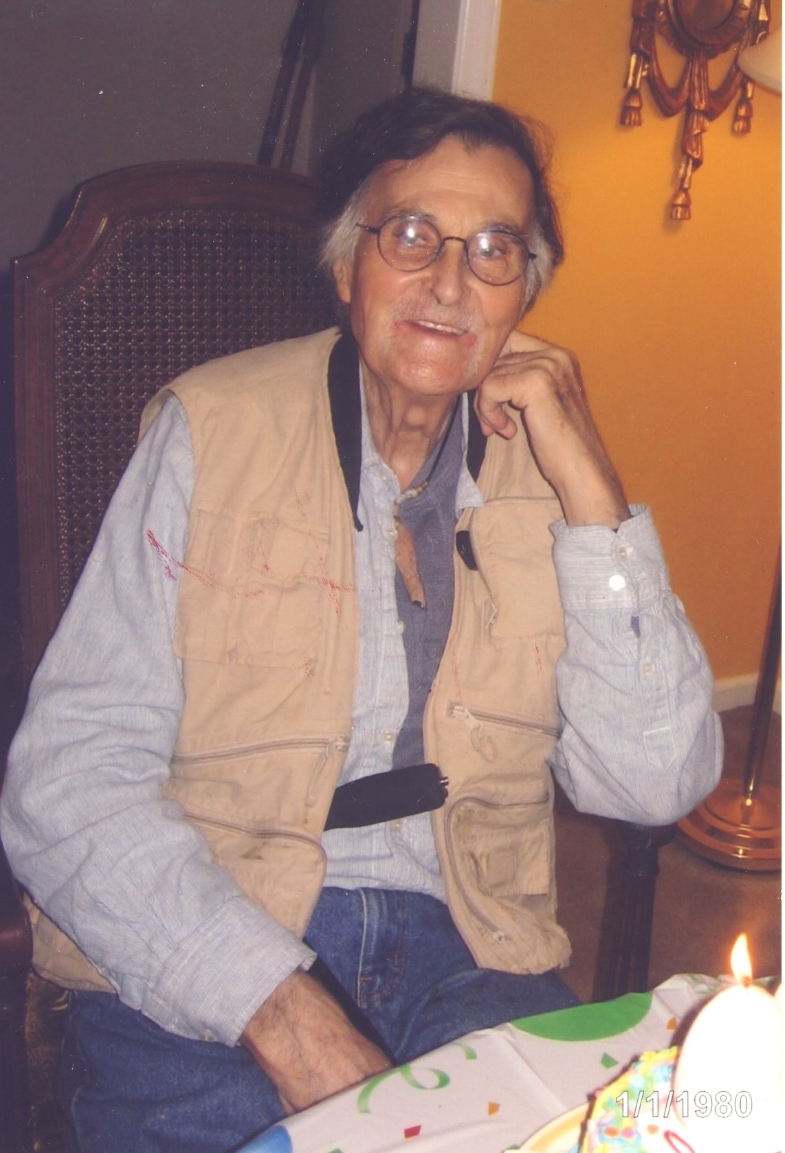 Macon Jefferys Obituary Raleigh, NC