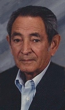 Obituary of David Jimenez