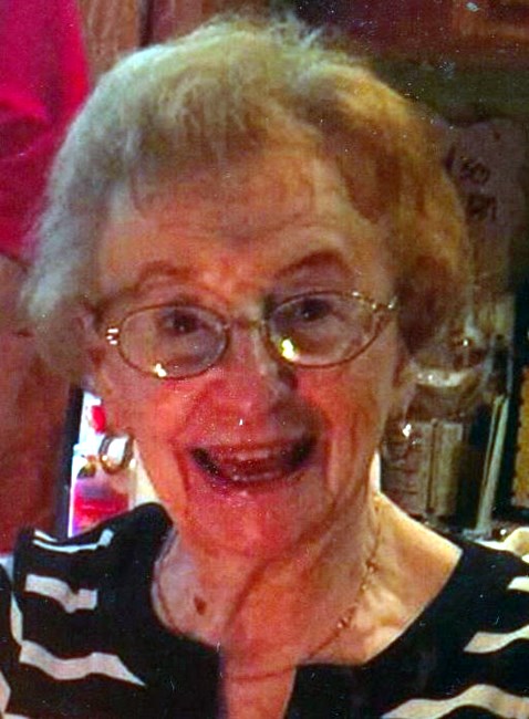 Obituario de Loretta D. DaLuga